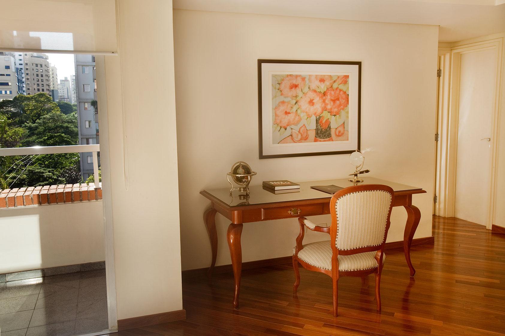 Etoile Hotels Jardins São Paulo Exteriér fotografie