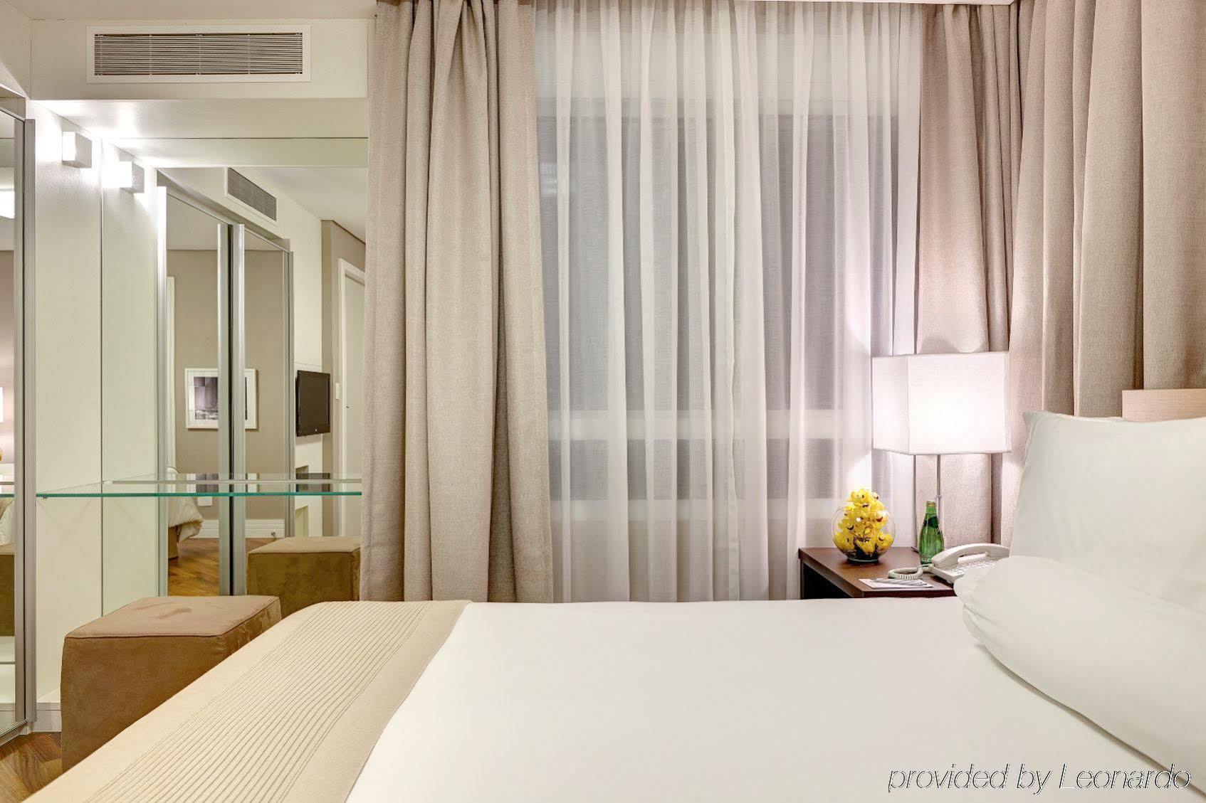 Etoile Hotels Jardins São Paulo Exteriér fotografie