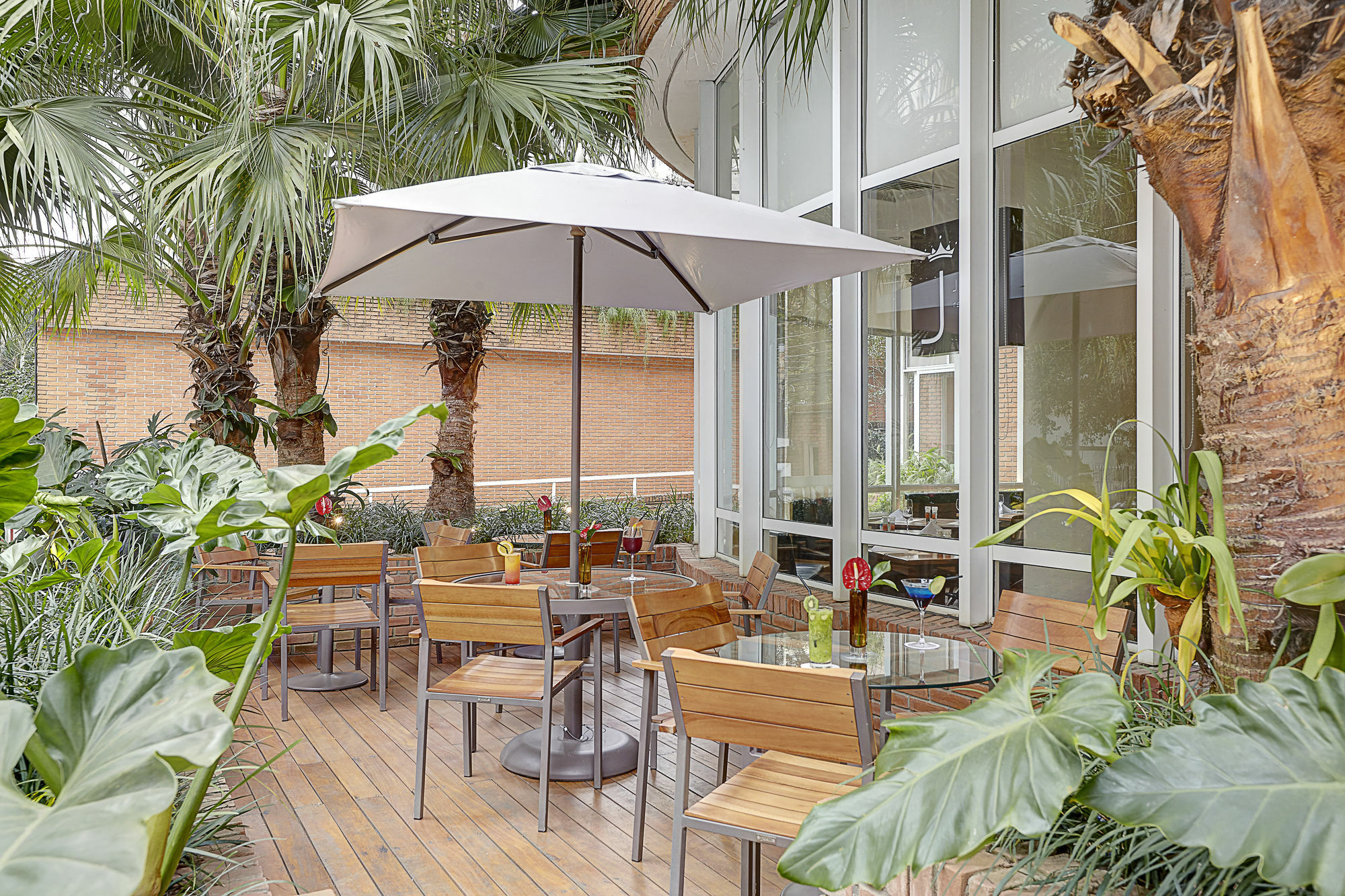 Etoile Hotels Jardins São Paulo Exteriér fotografie