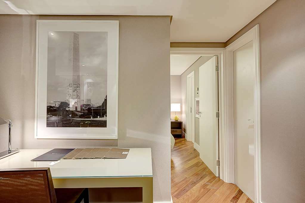 Etoile Hotels Jardins São Paulo Zařízení fotografie