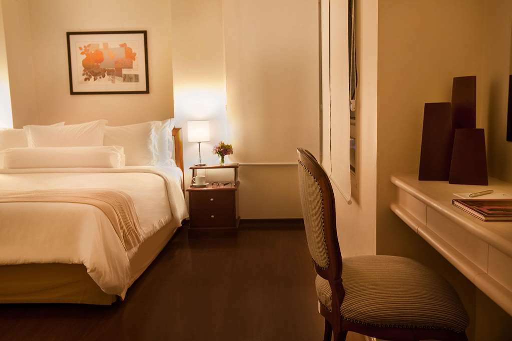 Etoile Hotels Jardins São Paulo Pokoj fotografie